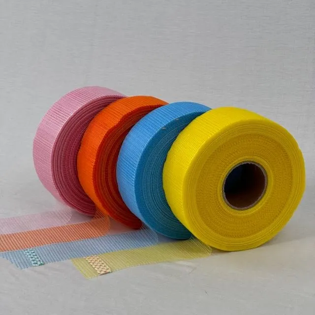 The Complete Guide to Self-Adhesive Fiberglass Mesh Drywall Tape: Benefits, Uses, and Tips