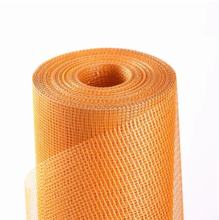 Enhancing Surface Strength: The Role of Fiberglass Reinforcement Mesh in Modern Construction