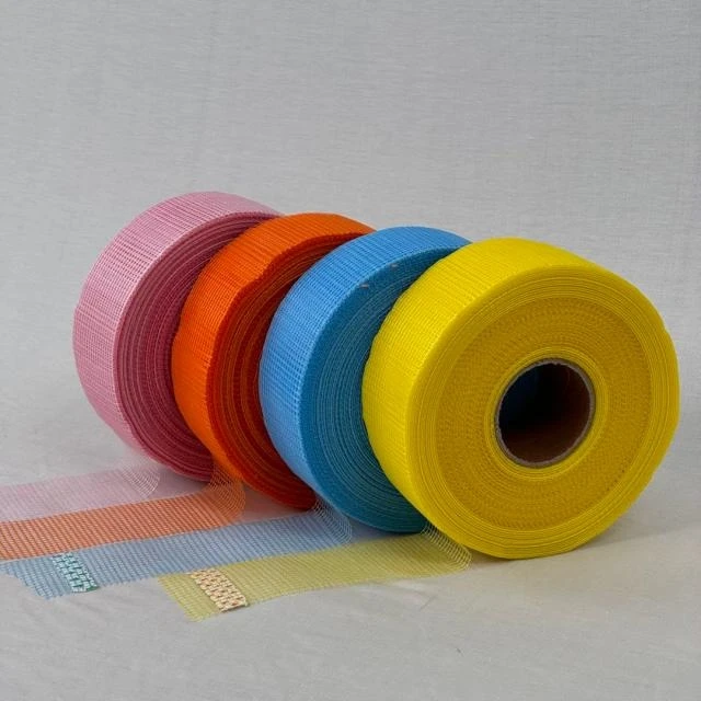 The Complete Guide to Self-Adhesive Fiberglass Mesh Drywall Tape: Benefits, Uses, and Tips