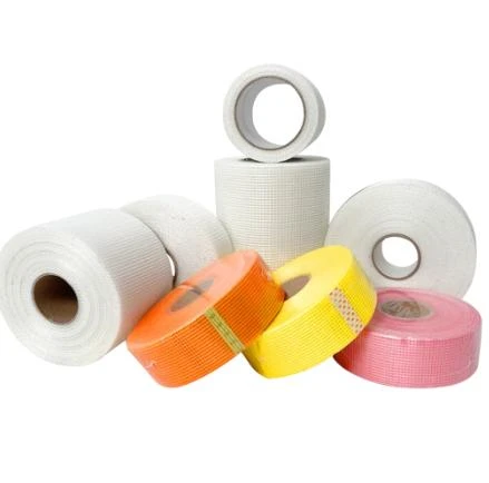The Essential Role of Fiberglass Mesh Tape in Construction