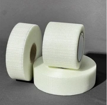 Strength Beneath the Surface: The Role of fiberglass Mesh Tapes in Drywall and Stucco Systems