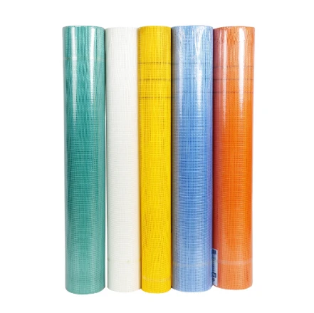 Enhancing Wall Strength and Finish with Fiberglass Mesh Solutions