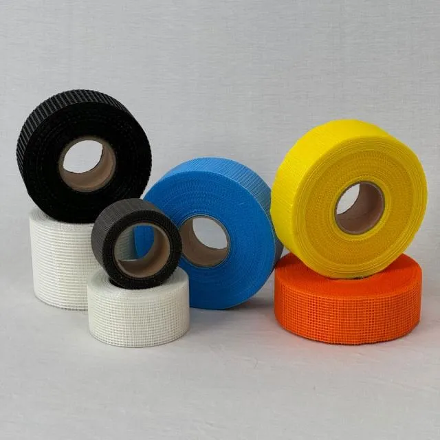 The Ultimate Guide to Fiberglass Mesh Tape: Applications, Benefits, and Best Practices