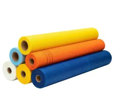 The Versatile Strength of Fiberglass Mesh in Modern Construction