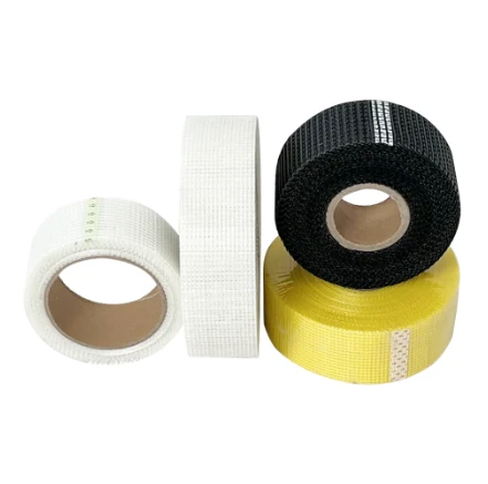 The Essential Guide to Fiberglass Self-Adhesive Tape for Drywall and Joint Repairs