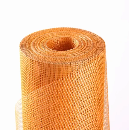 The Importance of Fiberglass Reinforcing Mesh in Modern Construction