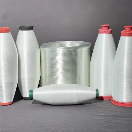 A Complete Guide to Fiberglass Yarn: Types, Properties, and Manufacturers
