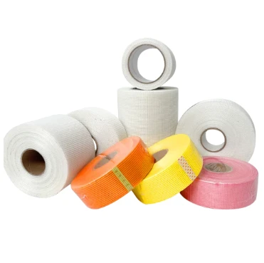 The Ultimate Guide to Self-Adhesive Fiberglass Drywall Joint Tape