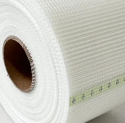 Achieving Strong, Crack-Free Walls with Self-Adhesive and Fiberglass Mesh Drywall Tapes