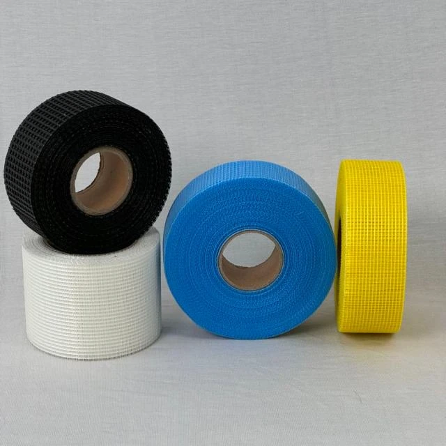 The Ultimate Guide to Fiberglass Mesh Tape: Applications, Benefits, and Best Practices