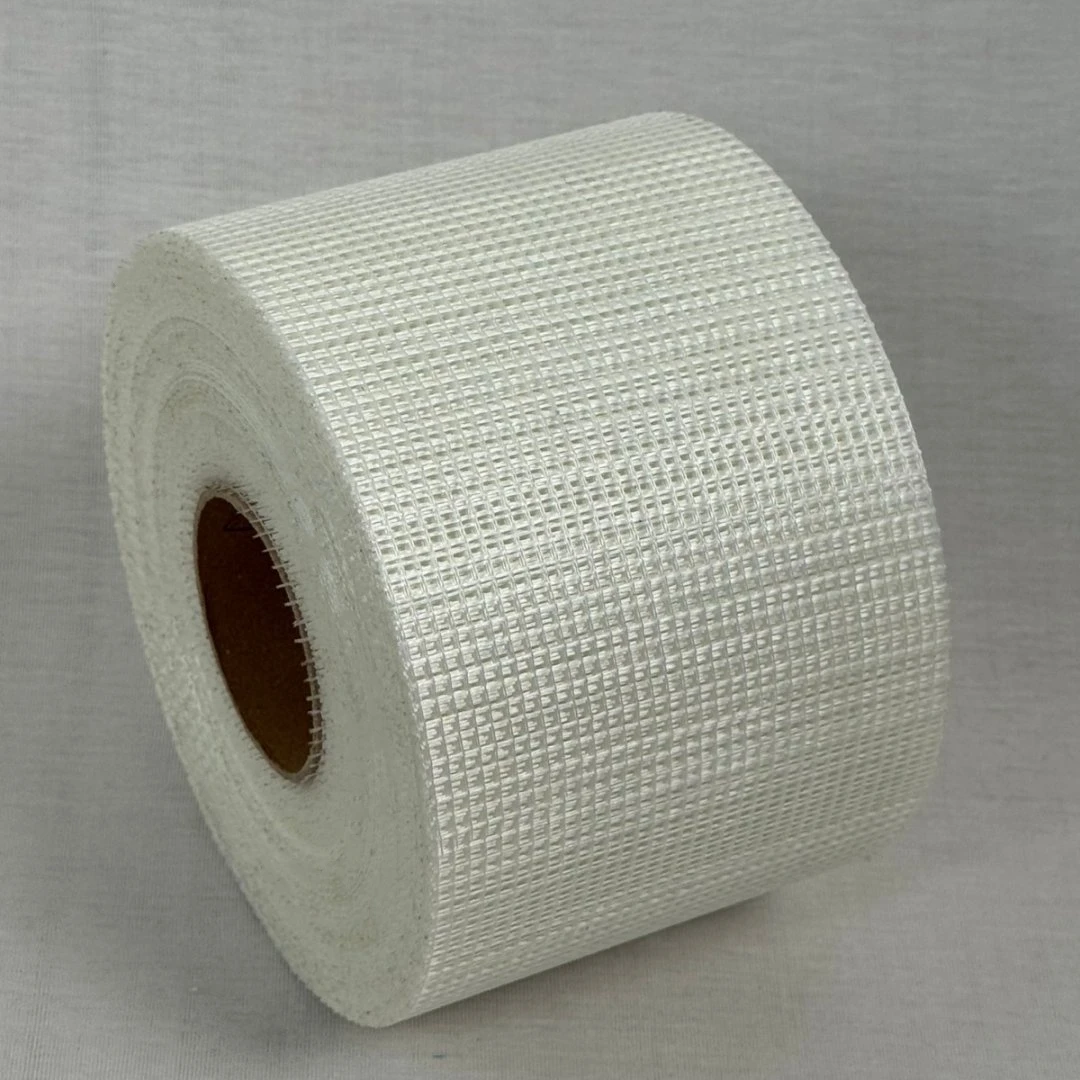  Self mesh Fiberglass mesh Tapes: A Versatile Solution for Drywall and Joint Reinforcemen