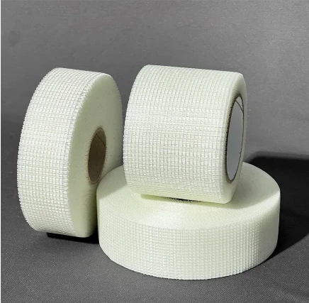 The Essential Guide to Fiberglass Mesh Tape and Fiberglass Mesh for Drywall and Cement Boards