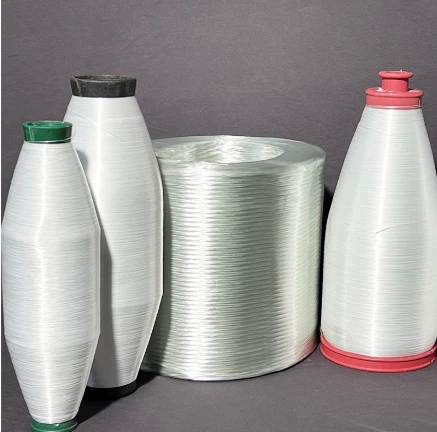 A Comprehensive Guide to Fiberglass Yarn