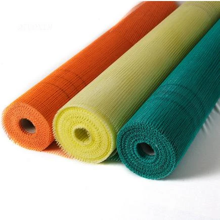 concrete fiberglass mesh manufacturers