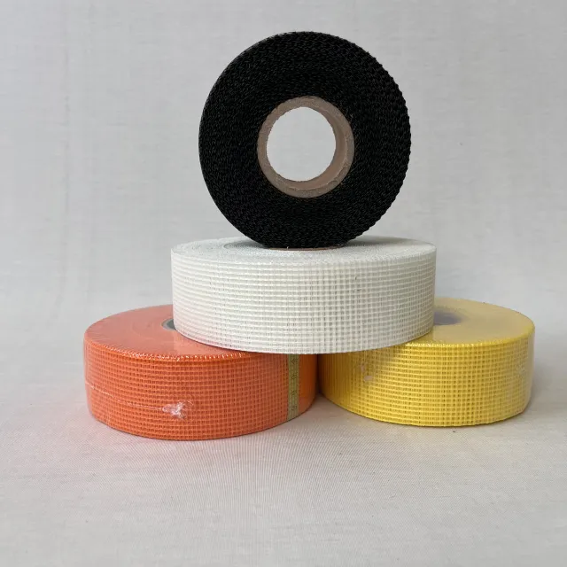 self adhesive fibreglass mesh tape company