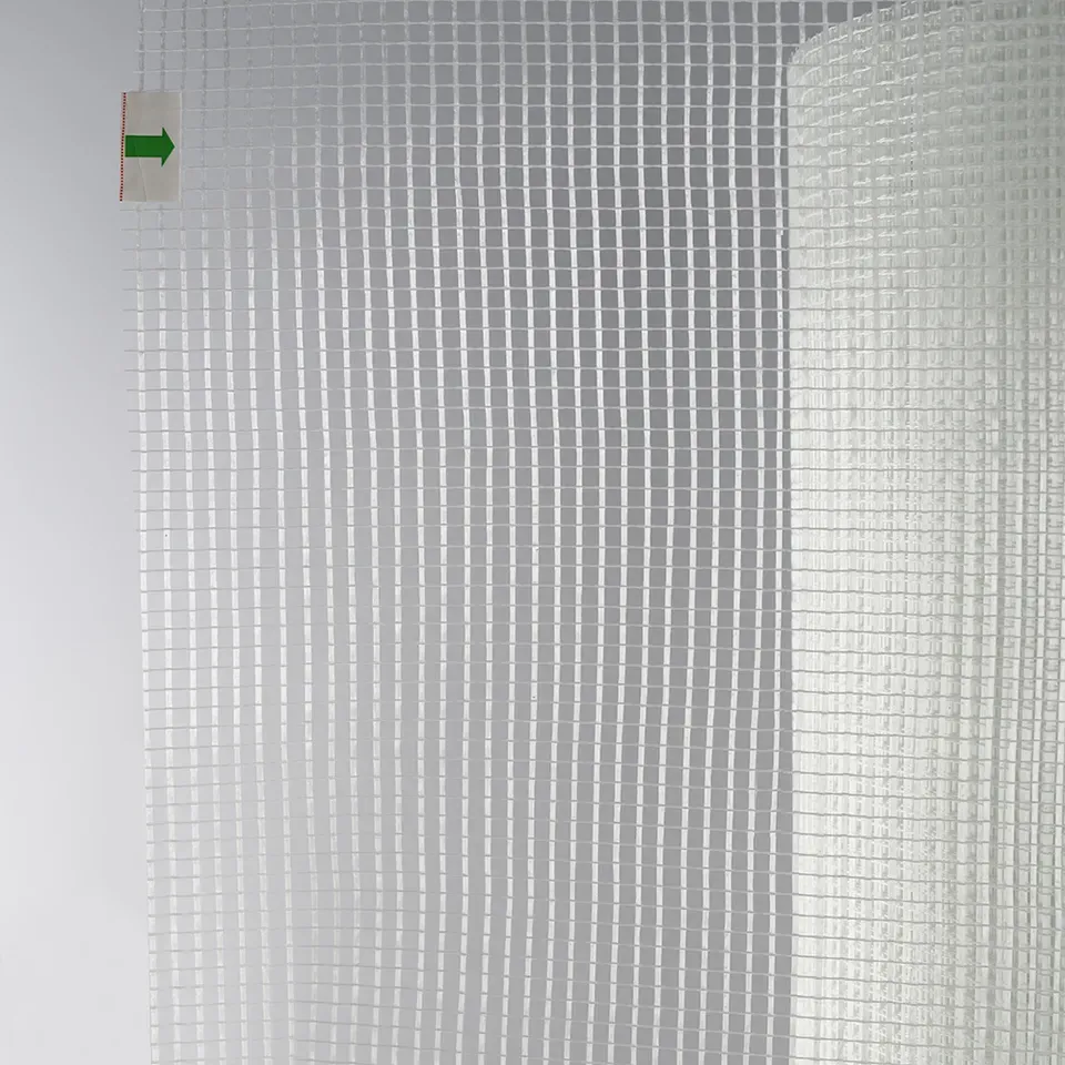 custom alkali resistant fibreglass mesh