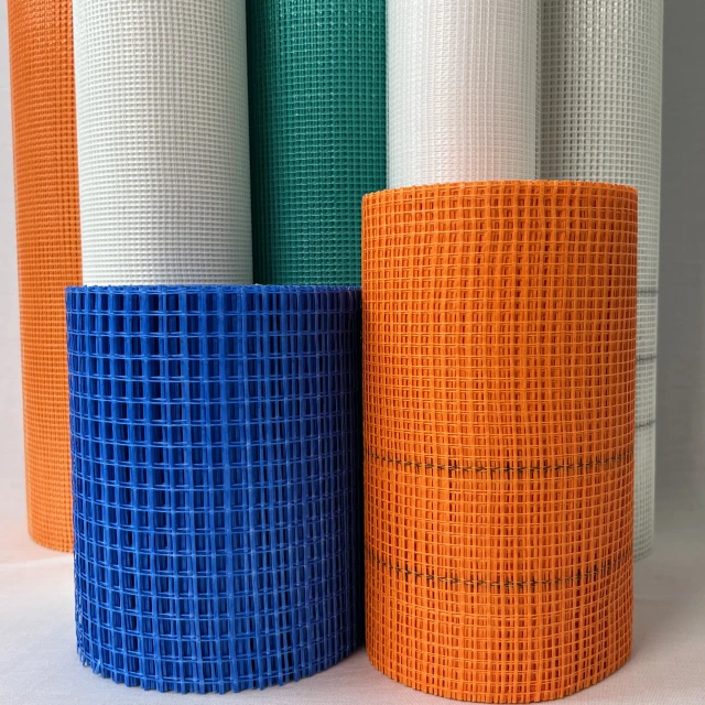 high quality mesh fiberglass tape
