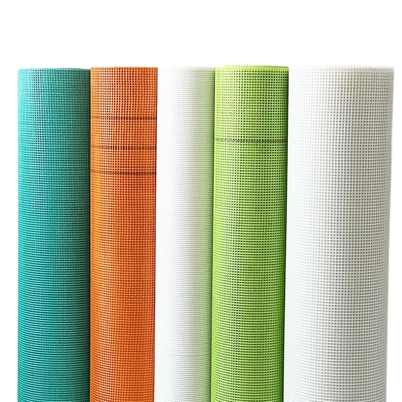 fiber glass mesh