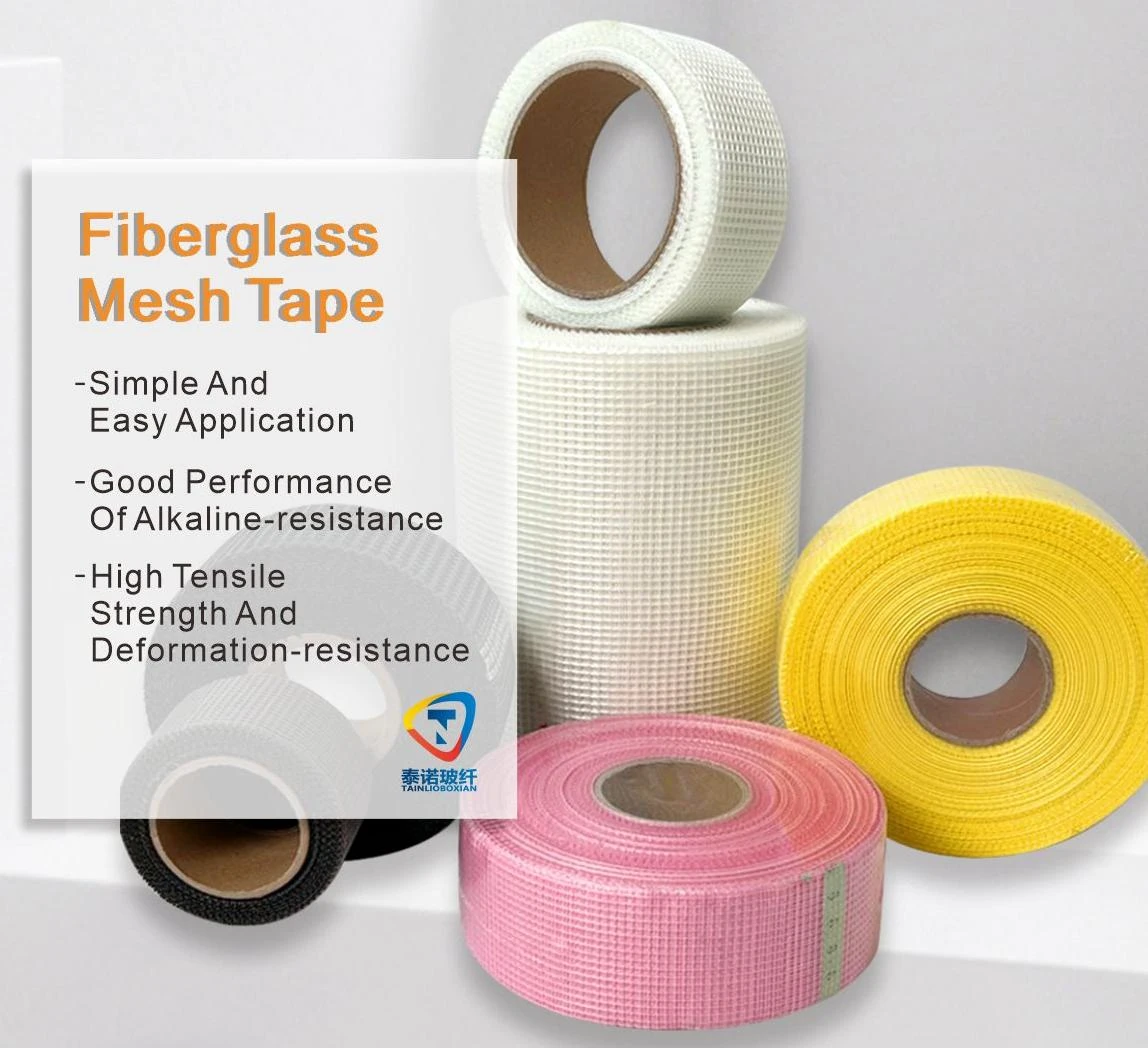 fiberglass netting mesh supplier