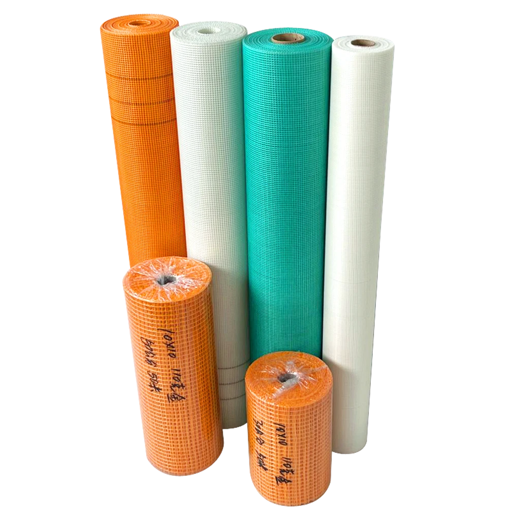 china fiberglass mesh roll factory