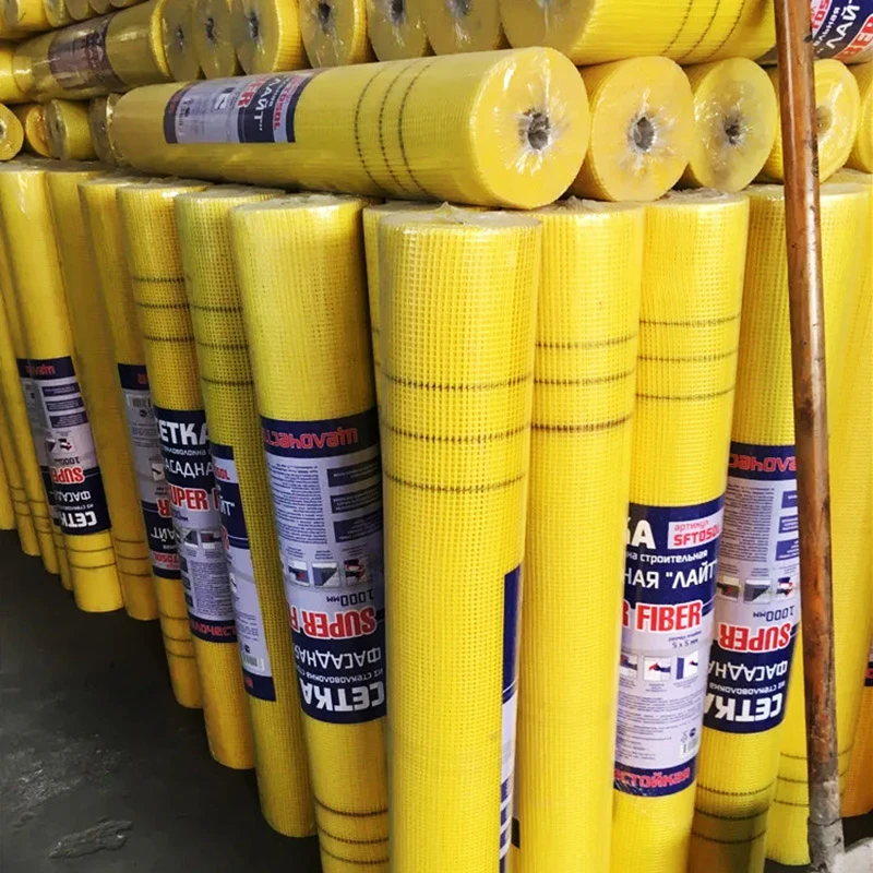 mesh fiberglass tape manufacturer