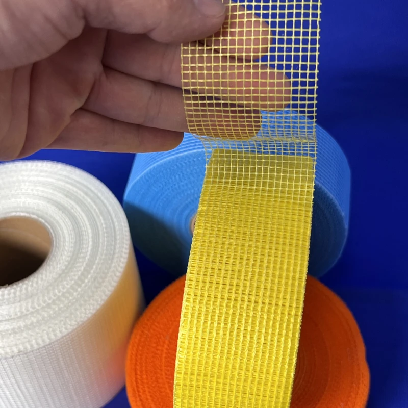 alkali resistant fiberglass mesh tape manufacturers