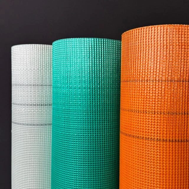 ce certification fiberglass stucco mesh