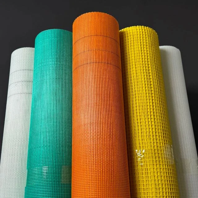 fiberglass mesh importer
