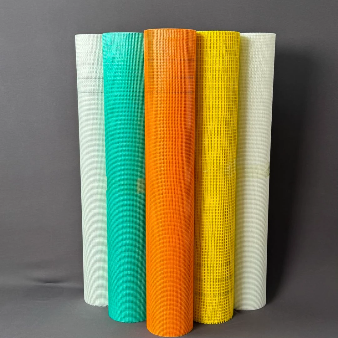 hạt góc PVC với công ty lưới sợi thủy tinh