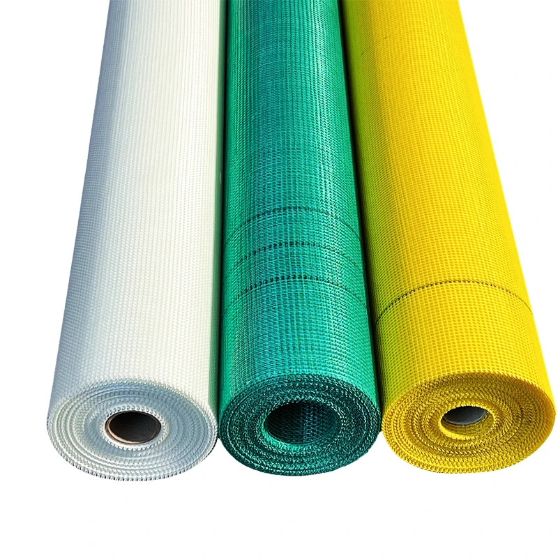 The Benefits of Fiberglass Mesh for Gypsum Plaster: Applications, Types, And Sourcing Options
