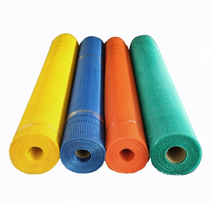 buy alkali resistant fibreglass mesh