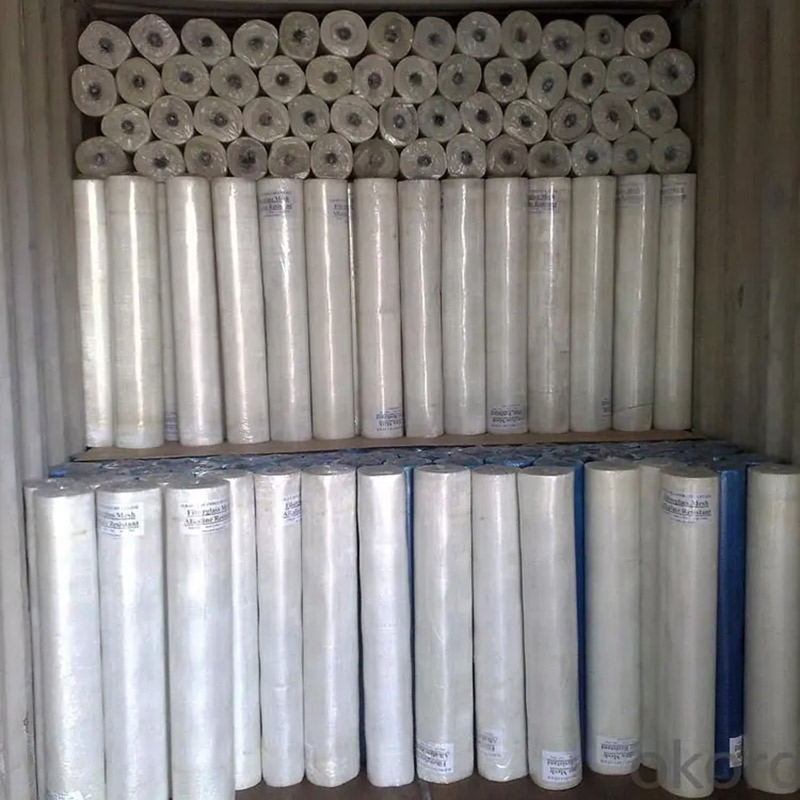 fiberglass mesh reinforcement suppliers