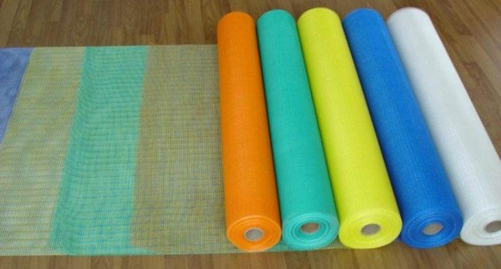 plasterboard fibreglass joint tape products