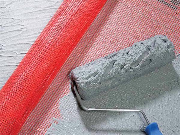 cheap using fiberglass tape