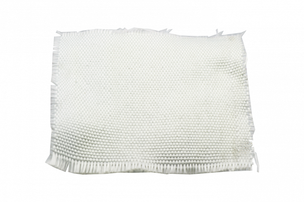 using fiberglass tape product