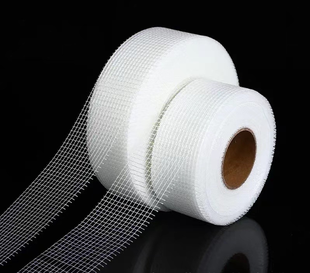 fibreglass joint tape product