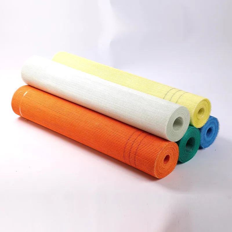 4x4 145g fiberglass mesh roll for Turkey