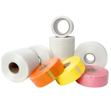 Fiberglass Mesh Tape: The Key to Strong, Long-Lasting Repairs