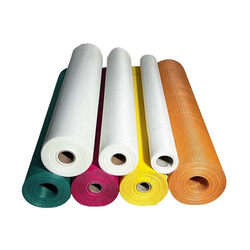 fiberglass mesh for mosaic tiles supplier