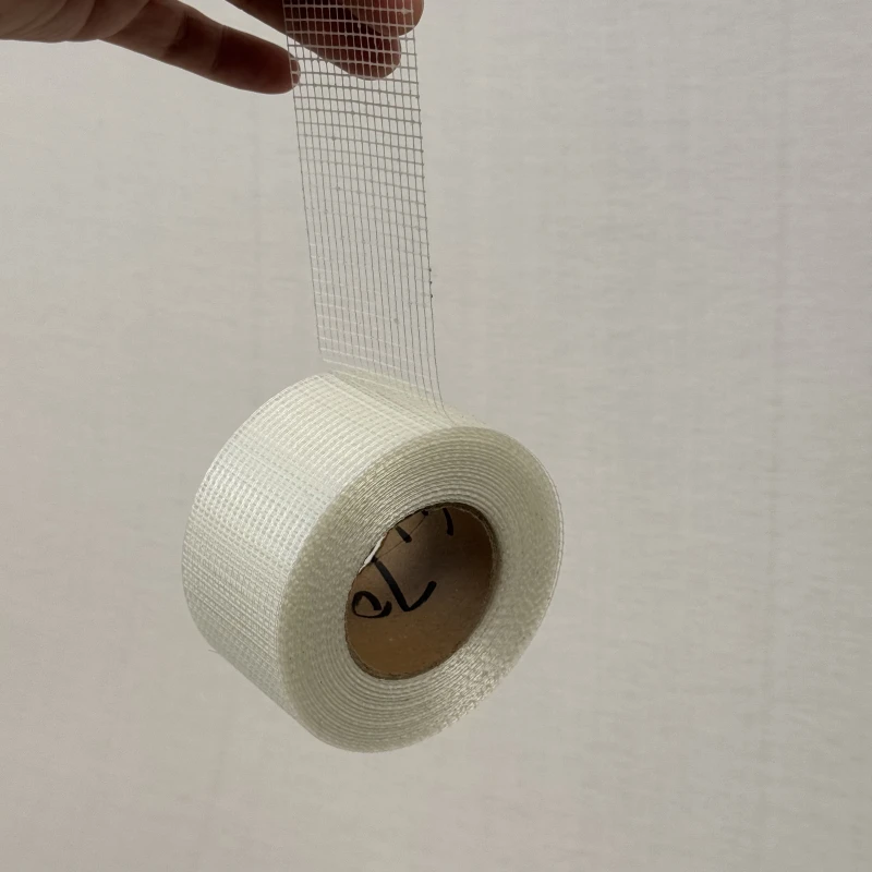 glass mesh tape products