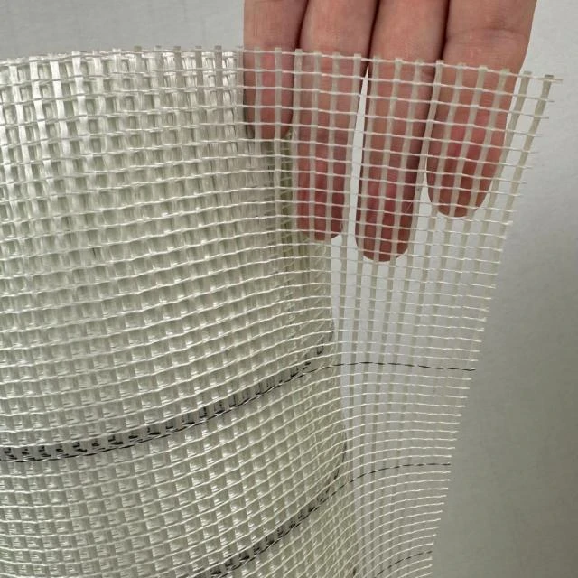 fibreglass mesh roll supplier