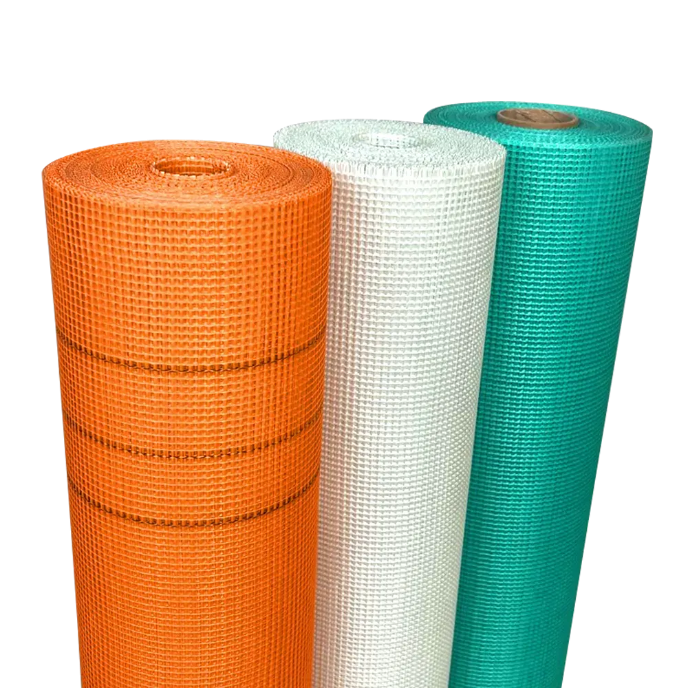 discount fibreglass net