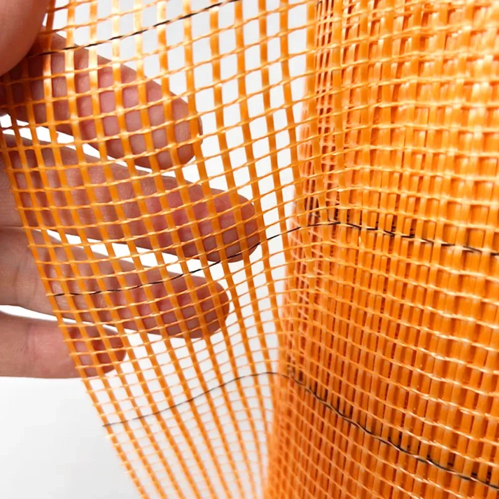 factory fiberglass mesh roll pricelist