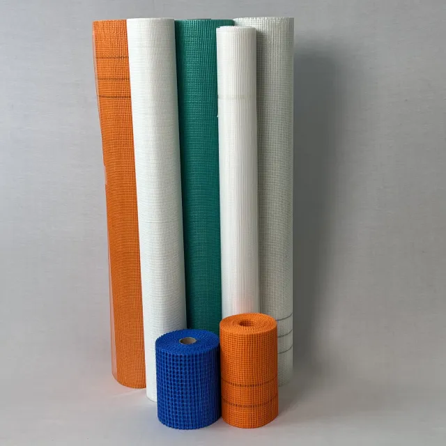 oem fiberglass mesh concrete reinforcement