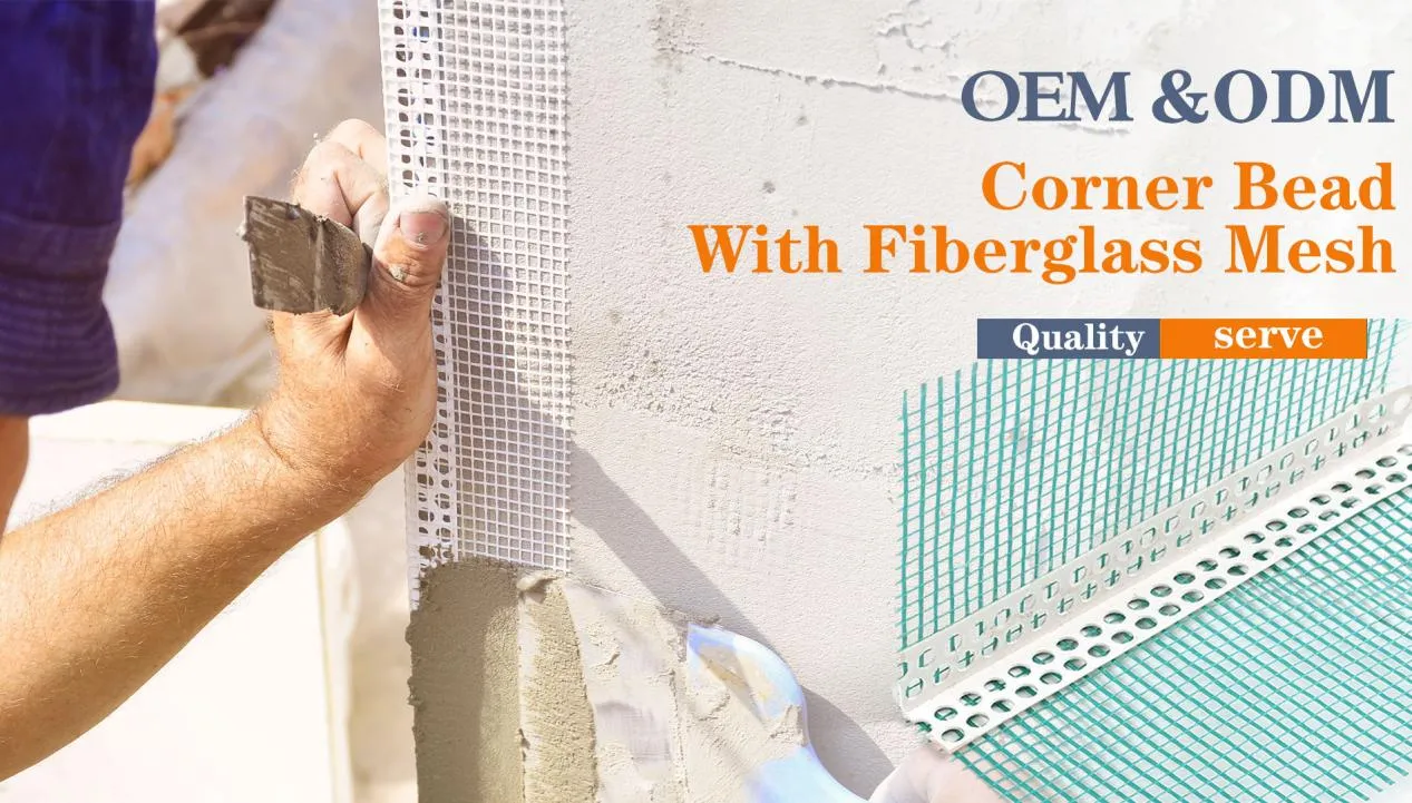 fiberglass mesh concrete companies