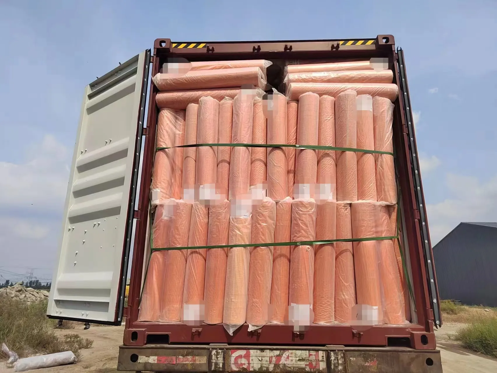 plaster mesh suppliers