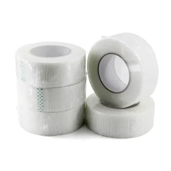 discount fiberglass sticky mesh