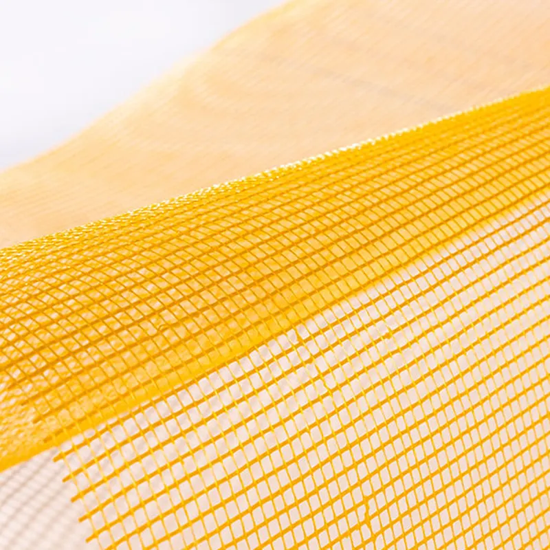 fiber glass mesh factory