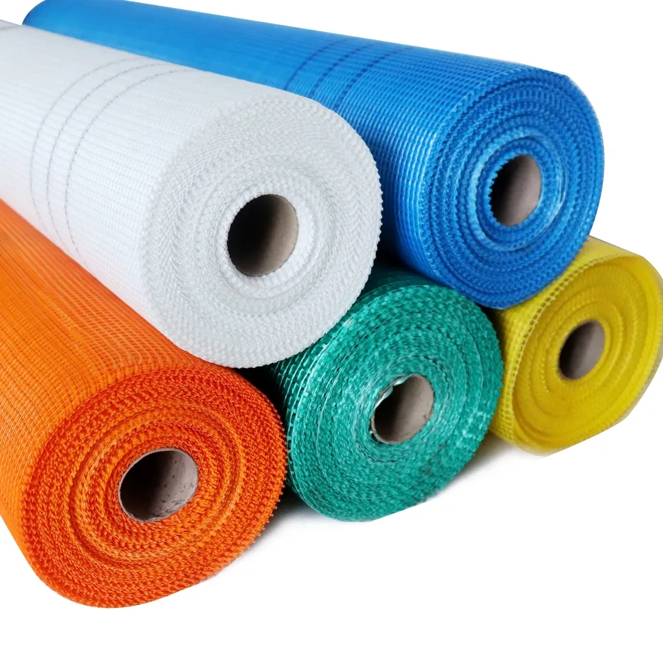 Unveiling the Strengths Of Fiberglass Mesh