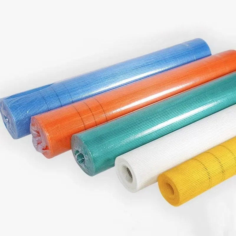 fiberglass mesh for concrete reinforcement company